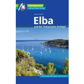 Elba, Becht, Sabine, Michael Müller Verlag, EAN/ISBN-13: 9783956549809
