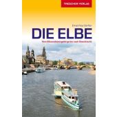 Elbe, Dörfler, Ernst Paul, Trescher Verlag, EAN/ISBN-13: 9783897944114