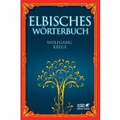 Elbisches Wörterbuch, Tolkien, J R R, Klett-Cotta, EAN/ISBN-13: 9783608939194