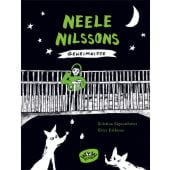 Neele Nilssons Geheimnisse, Sigunsdotter, Kristina, Woow Books, EAN/ISBN-13: 9783961770953
