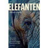 Elefanten, Mumby, Hannah, Carl Hanser Verlag GmbH & Co.KG, EAN/ISBN-13: 9783446269316