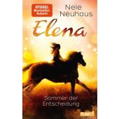 Elena - Sommer der Entscheidung, Neuhaus, Nele, Planet!, EAN/ISBN-13: 9783522505727