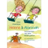 Helene & Alannah, Chambers, John, Carl Hanser Verlag GmbH & Co.KG, EAN/ISBN-13: 9783446250796