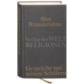 Gespräche mit seinen Schülern, Ramakrishna, Shri, Verlag der Weltreligionen im Insel, EAN/ISBN-13: 9783458700104