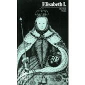 Elisabeth I, Nette, Herbert, Rowohlt Verlag, EAN/ISBN-13: 9783499503115