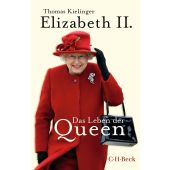 Elizabeth II., Kielinger, Thomas, Verlag C. H. BECK oHG, EAN/ISBN-13: 9783406800184