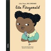 Ella Fitzgerald, Sánchez Vegara, Isabel, Insel Verlag, EAN/ISBN-13: 9783458178293