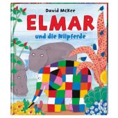 Elmar: Elmar und die Nilpferde, McKee, David, Thienemann-Esslinger Verlag GmbH, EAN/ISBN-13: 9783522459167