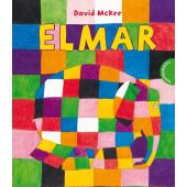 Elmar, McKee, David, Thienemann-Esslinger Verlag GmbH, EAN/ISBN-13: 9783522458436
