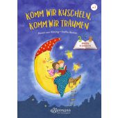 Komm wir kuscheln, komm wir träumen, von Klitzing, Maren, Ellermann Verlag, EAN/ISBN-13: 9783751400244