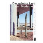 Das gelobte Land der Moderne, Berkemann, Karin, Jovis Verlag GmbH, EAN/ISBN-13: 9783868596038