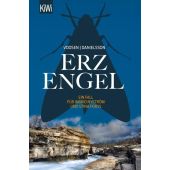 Erzengel, Voosen, Roman/Danielsson, Kerstin Signe, Verlag Kiepenheuer & Witsch GmbH & Co KG, EAN/ISBN-13: 9783462051377