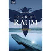Der rote Raum, Voosen, Roman/Danielsson, Kerstin Signe, Verlag Kiepenheuer & Witsch GmbH & Co KG, EAN/ISBN-13: 9783462001631