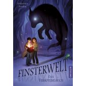 Finsterwelt 1. Das verbotene Buch, Herzog, Katharina, Dressler Verlag, EAN/ISBN-13: 9783751300865