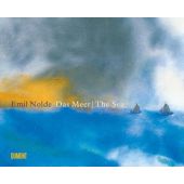 Emil Nolde - Das Meer/The Sea, Nolde, Emil, DuMont Buchverlag GmbH & Co. KG, EAN/ISBN-13: 9783832194925