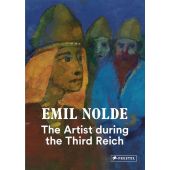 Emil Nolde, Fulda, Bernhard, Prestel Verlag, EAN/ISBN-13: 9783791358949