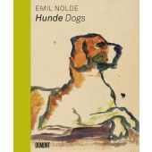 Emil Nolde. Hunde/Dogs, DuMont Buchverlag GmbH & Co. KG, EAN/ISBN-13: 9783832199623