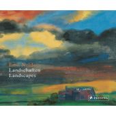 Emil Nolde, Ring, Christian, Prestel Verlag, EAN/ISBN-13: 9783791379821
