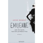 Emilienne, EAN/ISBN-13: 9783813507324