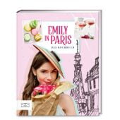 Emily in Paris, Laidlaw, Kim, ZS Verlag GmbH, EAN/ISBN-13: 9783965842809