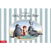 Emily und das Meer, Reitmeyer, Andrea, Jumbo Neue Medien & Verlag GmbH, EAN/ISBN-13: 9783833728822