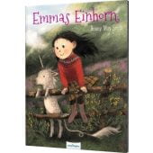 Emmas Einhorn, Smith, Briony May, Esslinger Verlag, EAN/ISBN-13: 9783480237173