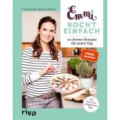 Emmi kocht einfach, Prolic, Christiane Emma, Riva Verlag, EAN/ISBN-13: 9783742312969