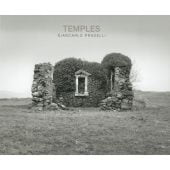 Temples: Giancarlo Pradelli, Giancarlo Pradelli, 5 Continents, EAN/ISBN-13: 9791254600009
