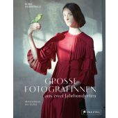Große Fotografinnen aus zwei Jahrhunderten, Friedewald, Boris, Prestel Verlag, EAN/ISBN-13: 9783791389561