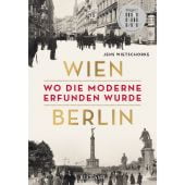 Wien - Berlin, Wietschorke, Jens, Reclam, Philipp, jun. GmbH Verlag, EAN/ISBN-13: 9783150114421