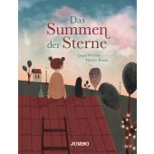 Das Summen der Sterne, Wittner, Laura, Jumbo Neue Medien & Verlag GmbH, EAN/ISBN-13: 9783833745041