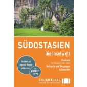Stefan Loose Reiseführer Südostasien, Die Inselwelt. Von Thailand bis Indonesien, Loose Verlag, EAN/ISBN-13: 9783770178926
