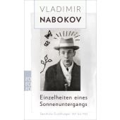 Einzelheiten eines Sonnenuntergangs, Nabokov, Vladimir, Rowohlt Verlag, EAN/ISBN-13: 9783499003813