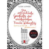 Die schreckliche Geschichte der abscheulichen Familie Willoughby (und wie am Ende alle glücklich wurden), EAN/ISBN-13: 9783423762380
