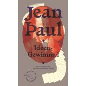 Ideen-Gewimmel, Paul, Jean, AB - Die andere Bibliothek GmbH & Co. KG, EAN/ISBN-13: 9783847720492