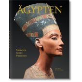 Ägypten, Hagen, Rose-Marie/Hagen, Rainer, Taschen Deutschland GmbH, EAN/ISBN-13: 9783836520515