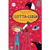 Mein Lotta-Leben - Im Zeichen des Tapirs, Pantermüller, Alice, Arena Verlag, EAN/ISBN-13: 9783401605050