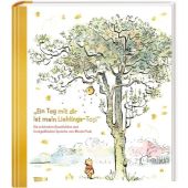 Disney Winnie Puuh: 'Ein Tag mit Freunden ist mein Lieblings-Tag!', Disney, Walt, Carlsen Verlag GmbH, EAN/ISBN-13: 9783551280824