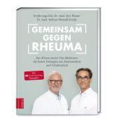 Gemeinsam gegen Rheuma, Klasen, Jörn (Dr. med.)/Ahmadi-Simab, Keihan (Dr. med.), ZS Verlag GmbH, EAN/ISBN-13: 9783965840287
