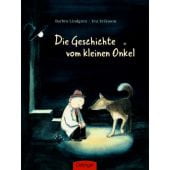 Die Geschichte vom kleinen Onkel, Lindgren B, Barbro, Verlag Friedrich Oetinger GmbH, EAN/ISBN-13: 9783789175497