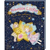 Prinzessin Lillifee sucht den verlorenen Stern, Finsterbusch, Monika, Coppenrath Verlag GmbH & Co. KG, EAN/ISBN-13: 9783649670285