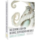 Das geheime Leben von Oktopus, Seepferdchen und Qualle, NG Buchverlag GmbH, EAN/ISBN-13: 9783866908017