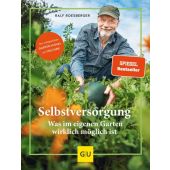 Selbstversorgung: Was im eigenen Garten wirklich möglich ist, Roesberger, Ralf, Gräfe und Unzer, EAN/ISBN-13: 9783833875045