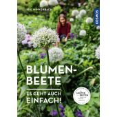 Blumenbeete, Winkenbach, Iris, Franckh-Kosmos Verlags GmbH & Co. KG, EAN/ISBN-13: 9783440174104