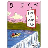 End of Weekend, BECK, Lappan Verlag, EAN/ISBN-13: 9783830336419