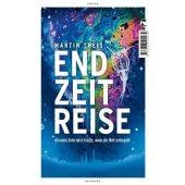 Endzeitreise, Theis, Martin, Tropen Verlag, EAN/ISBN-13: 9783608504989