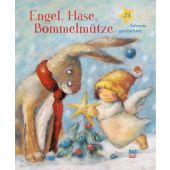 Engel, Hase, Bommelmütze, Nord-Süd-Verlag, EAN/ISBN-13: 9783314104183