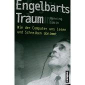 Engelbarts Traum, Lobin, Henning, Campus Verlag, EAN/ISBN-13: 9783593501833