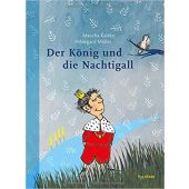 Der König und die Nachtigall, Kaléko, Mascha, Tulipan Verlag GmbH, EAN/ISBN-13: 9783864294532