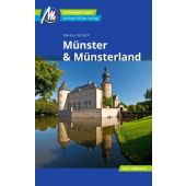 Münster & Münsterland, Terbach, Markus, Michael Müller Verlag, EAN/ISBN-13: 9783966850070